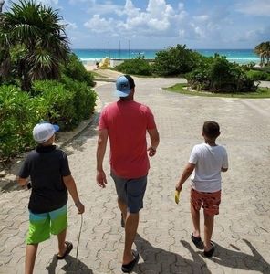 Meet your Posher, Kelly